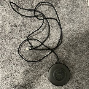 Samsung Qi Certified Fast Charge Wireless Charger Pad (2019 Edition)